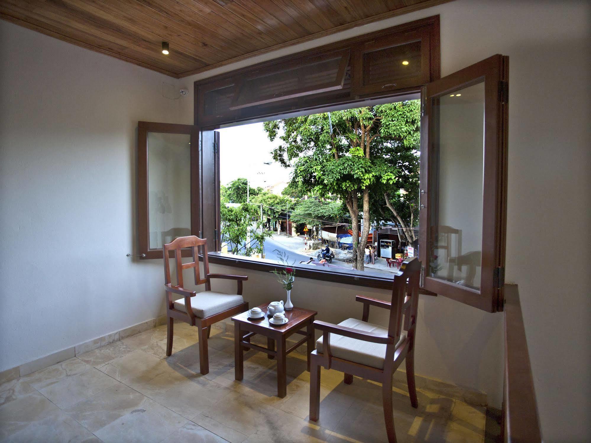 Hoi An Tnt Villa Exterior photo